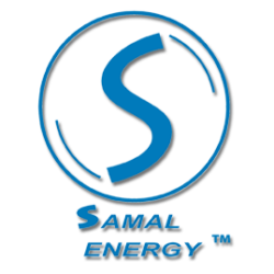 SAMAL ENERGY LLP